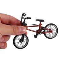 TR&amp;Mini Finger Mountain BikesToys Alloy Bicycle Creative Game Gift