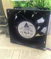 For Delta PFB0948UHE 9038 48V 0.8A Max Airflow Rate Converter Cooling Fan