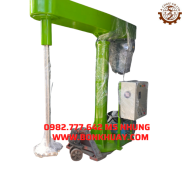 Máy khuấy hóa chất công nghiệp