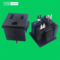 ซ็อกเก็ตมาตรฐานอเมริกัน 5-15R 15A 125V ขั้วต่อสายการ์ดสำหรับปลั๊กไฟจัดเก็บพลังงานกลางแจ้ง PSE การรับรอง