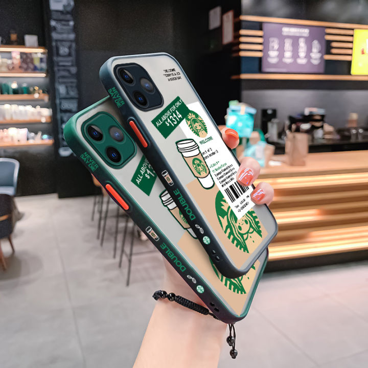 Samsung X Starbucks create eco-friendly cases for Galaxy products