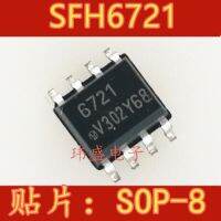 10pcs SFH6721T SFH6721 6721 SOP-8