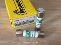 ฟิวส์ DMM-B-11A ฟิวส์2ชิ้น DMM-11A 10X38mm 1000V 11A DMM พร้อมฟิวส์สำหรับ F87V มัลติมิเตอร์/F175/F177/F179/F287/F289