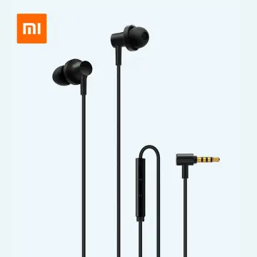 Xiaomi mi in ear discount headphones pro 2 vs hd