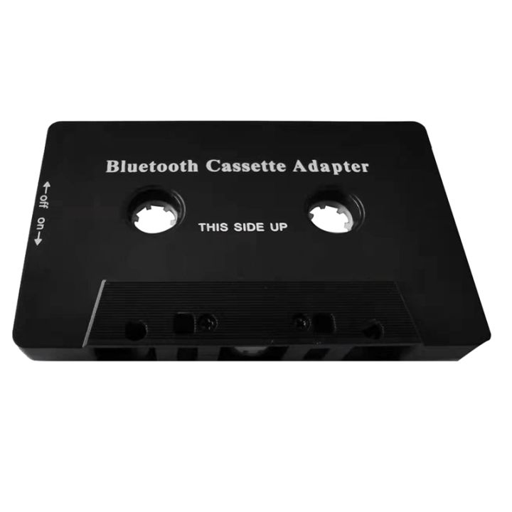 universal-cassette-bluetooth-5-0-audio-car-tape-aux-stereo-adapter-with-mic-for-phone-mp3-aux-cable-cd-player