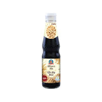 เด็กสมบูรณ์ ซีอิ๊วขาวคีโต 300มล. ✿ HEALTHY BOY KETO SOY SAUCE 300ML.