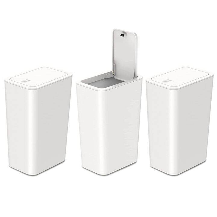 3-pack-square-trash-can-with-lid-garbage-can-with-lid-waste-basket-for-bathroom-kitchen-bedroom