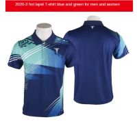 tibhar short sleeve tabke tennis sport jersey sports clothing sportswear badminton Sports top