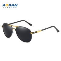 Men Sunglasses แฟชั่นR Etroผู้ชายแว่นกันแดดP OlarizedกรอบโลหะUv400แว่นตากันแดดป้องกันเฉดสีสำหรับผู้ชายขับรถตกปลาการบิน