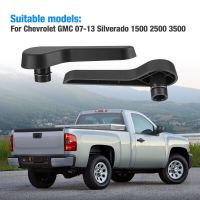 For Chevrolet GMC Silverado 2007-2013 Car Front Seat Recliner Handle Lever Right &amp; Left 15232594 15232598