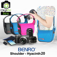 Benro Bag Hyacinth 20 - กระเป๋ากล้อง กันน้ำ / Camera Bag