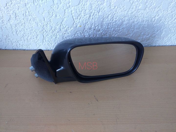 Passenger Right Side Mirror NISSAN SENTRA B14 SERIES 3 MANUAL Lazada PH