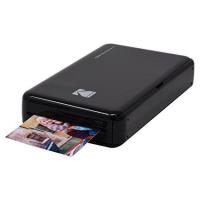 Kodak Mini 2 Portable Mobile Instant Photo Printer สีดำ