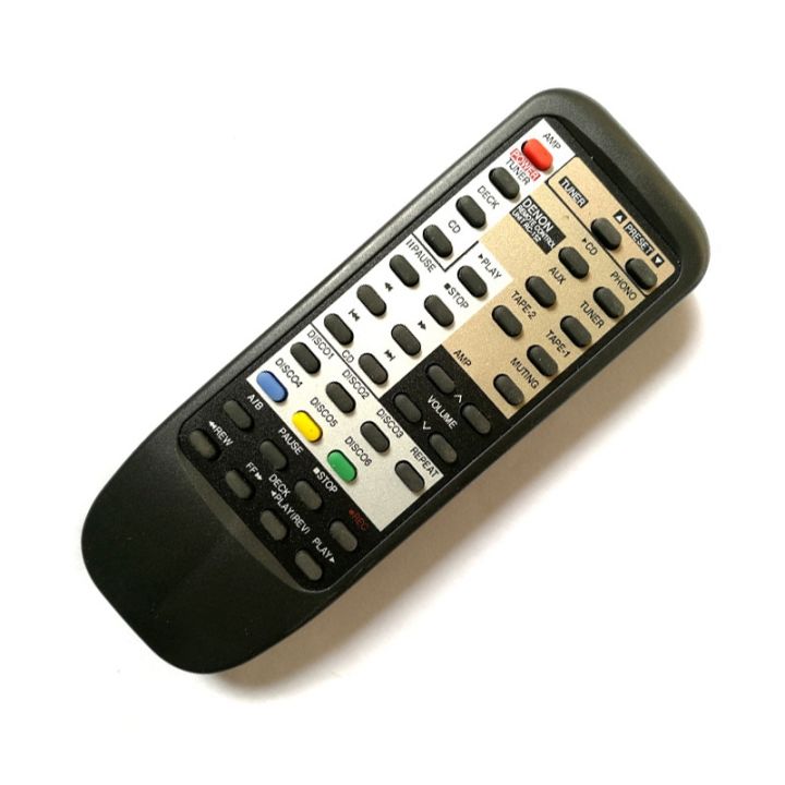 for-denon-av-player-rc-152-cd-remote-controller-pma-735r-pma-880r