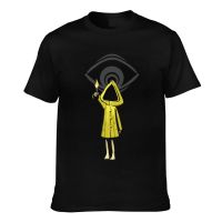 Little Nightmares Six Maw Mens Short Sleeve T-Shirt