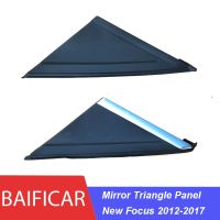 Baificar Brand New Rearview Mirror Triangular Panel Decorative Cover For New Focus 2012 2017