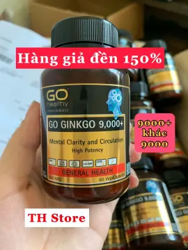 Bổ não Ginkgo 9000 có đủ hiệu quả cho mọi người không?
