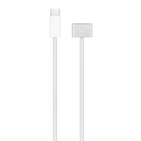 Apple USB-C to Magsafe 3 Cable (2 m) [iStudio by UFicon]