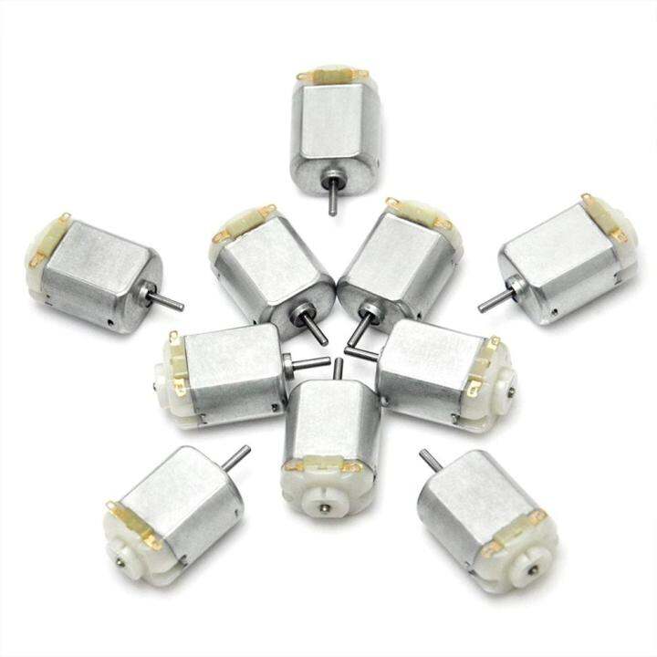 10pcs-3v-0-2a-12000rpm-r130-mini-micro-dc-มอเตอร์สำหรับ-diy-ของเล่นงานอดิเรกสมาร์ทรถ-dliqnzmdjasfg