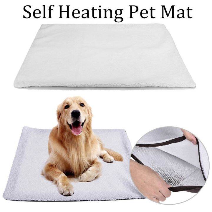 KIM Self Heating pet Bed Lazada PH