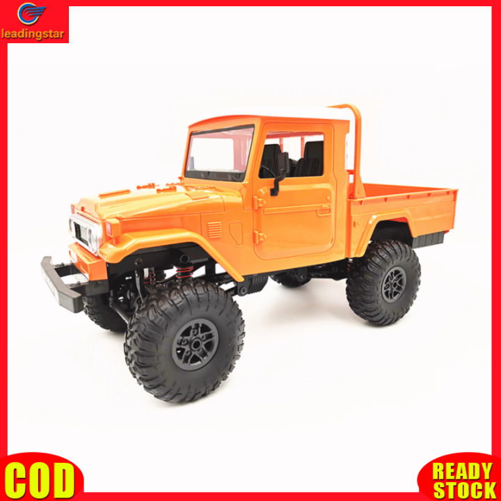 leadingstar-toy-new-mn-model-mn45-kit-1-12-2-4g-4wd-rc-car-without-esc-battery-transmitter-receiver