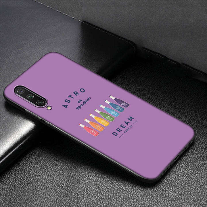 casing-หรับ-xiaomi-redmi-10c-10x-10-9c-nfc-9t-9a-9-prime-8a-8-7a-7-6-6a-5-plus-5a-pro-166h-kpop-astro-pattern-phone-เคสโทรศัพท์