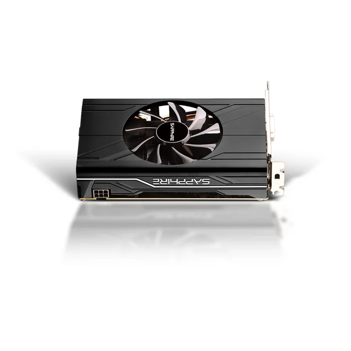 Sapphire Pulse Radeon Rx Itx G Atelier Yuwa Ciao Jp