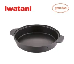 Iwatani Aburi Grill Plate for Iwatani Butane Stoves - 11 2/5L x 9