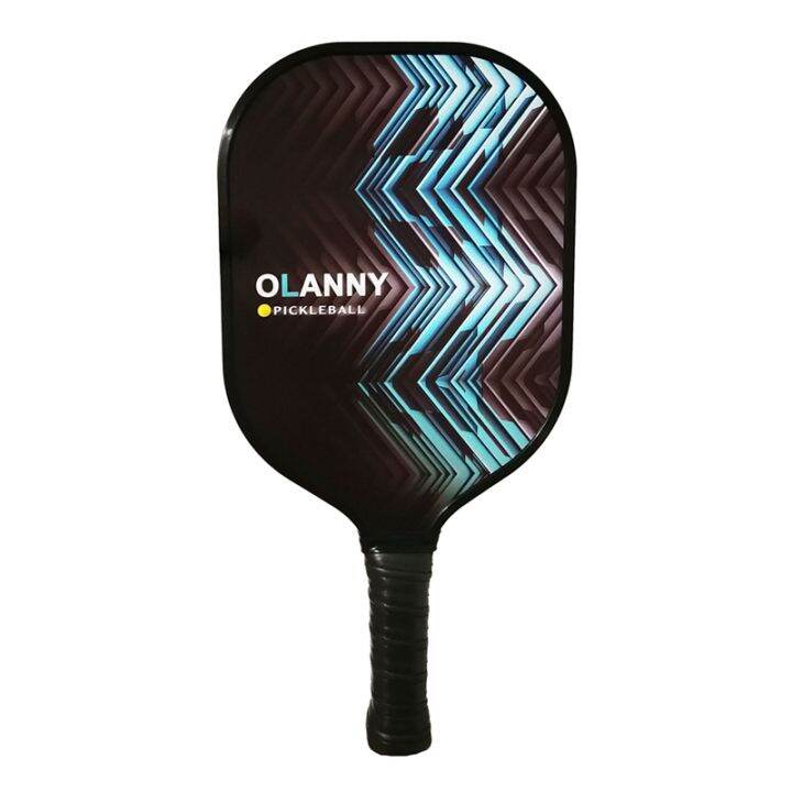Professional Carbon Fiber Pickleball Racket Ultralight Pickleball