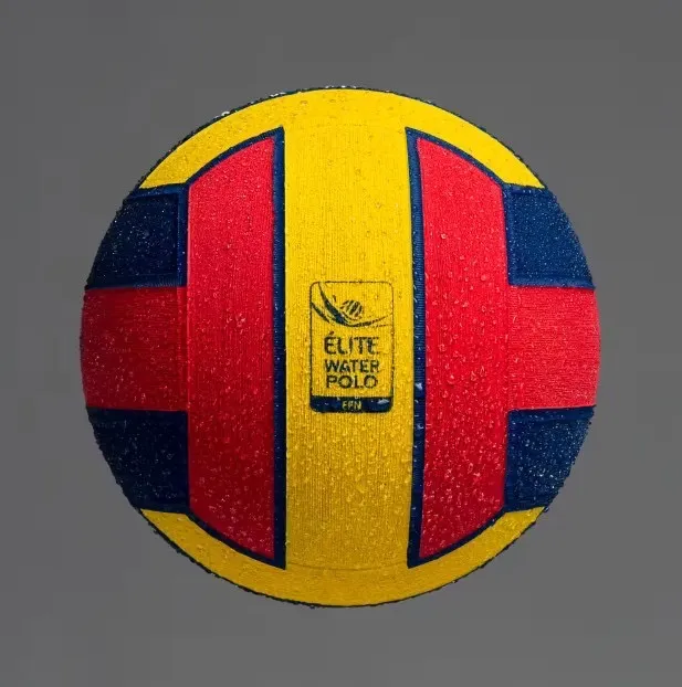 water-polo-ball-yellow-blue