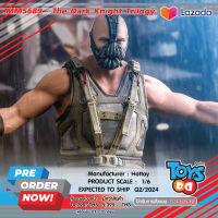 Hot Toys - MMS689 - The Dark Knight Trilogy - 1/6th scale Bane Collectible Figure ?? Pre-Order 0% ??