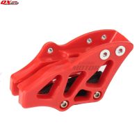 Motorcycle Chain Guide Guard Sprocket Guard Protector Fit CR 125 250R CRF 250R 250X 450R 450X Motorcross Dirt Bike Free Shipping