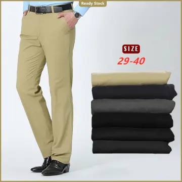 Designer Pants | Maceoo Pants- Singapore Grey