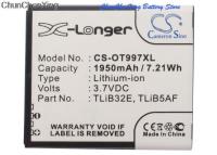 [COD] 1950mAh Battery TLiB5AF for Linkzone MW41 MW41TM