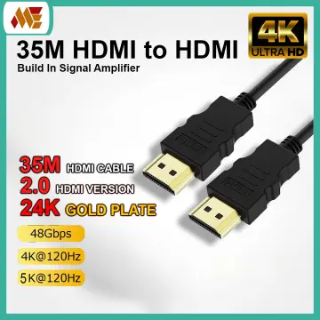 CABLE BLOW HDMI-HDMI 7m 4K