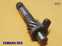 YAMAHA RXS KICK STRTER AXLE #แกนสตาร์ท RXS สินค้าคุณภาพดี