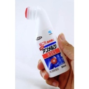 Dầu nóng xoa bóp Kobayashi YokoYoko Nhật Bản 80ml