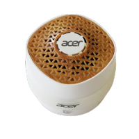 Acer Eco plus oder eliminator Portable air purifier HA2-000084