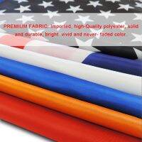 2 Pack Signs Flag 10x7 inches No Trespassing We Dont Dial 911 We Call The Coroner Banner Free Shipping