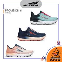 ALTRA - PROVISION 6 [WOMEN] รองเท้าวิ่งผู้หญิง,รองเท้าถนน