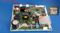 แผงควบคุม PCB-MAIN ตู้เย็น 2 ประตู HITACHI-PTR-V600PWX*007