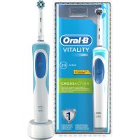 แปรงสีฟันไฟฟ้า Oral-B รุ่น Vitality Cross Action