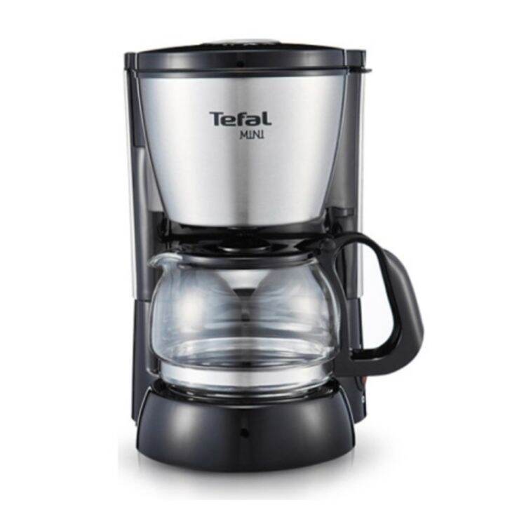 Tefal CM1108 Mini Coffee Maker Lazada PH