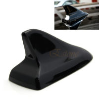 Shark Fin Antenna Roof Aerial Universal รถสีดำ SUV ตกแต่งสำหรับ BUICK สไตล์ Dumm-sdfwerwewewq