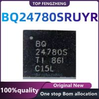 (10 Buah) Chip IC Manajemen Baterai WQFN-28 Patch CME BQ24780S Asli Baru