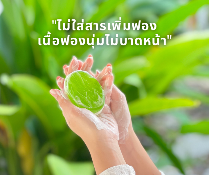 zalt-สบู่ดอกเกลือ-ใบบัวบก-ของแท้100-ลดการอักเสบ-รอยแผลเป็นจากสิว-สบู่ปราบสิวอันดับ1-ผิวแพ้ง่ายใช้ได้