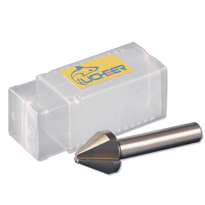 ucheer-3-ขลุ่ย-90-องศา-hss-countersink-ลบมุมเกินไปไม้เหล็กลบมุมตัดเครื่องมือไฟฟ้า-4-5-ถึง-50-มม