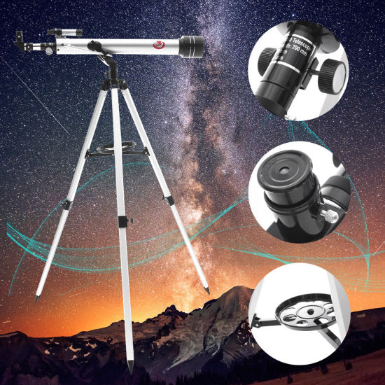 Hcmmua online kính viễn vọng - kính thiên văn giá cực tốt kính thiên văn - ảnh sản phẩm 7