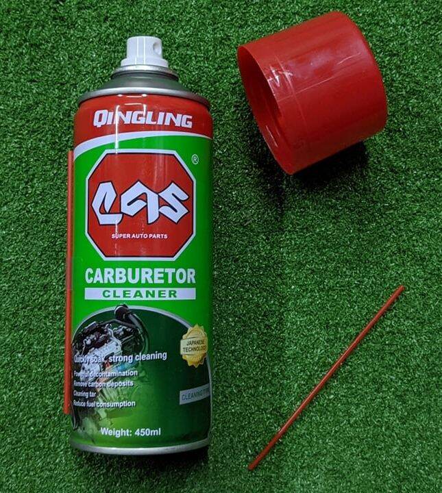 CVT CLEANER/CARB CLEANER/THROTTLE BODY CLEANER/FI CLEANER Lazada PH