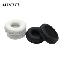 1คู่ Ear Pads สำหรับ Creative Hitz WP380ชุดหูฟังเบาะรองหูฟัง Earmuff อะไหล่